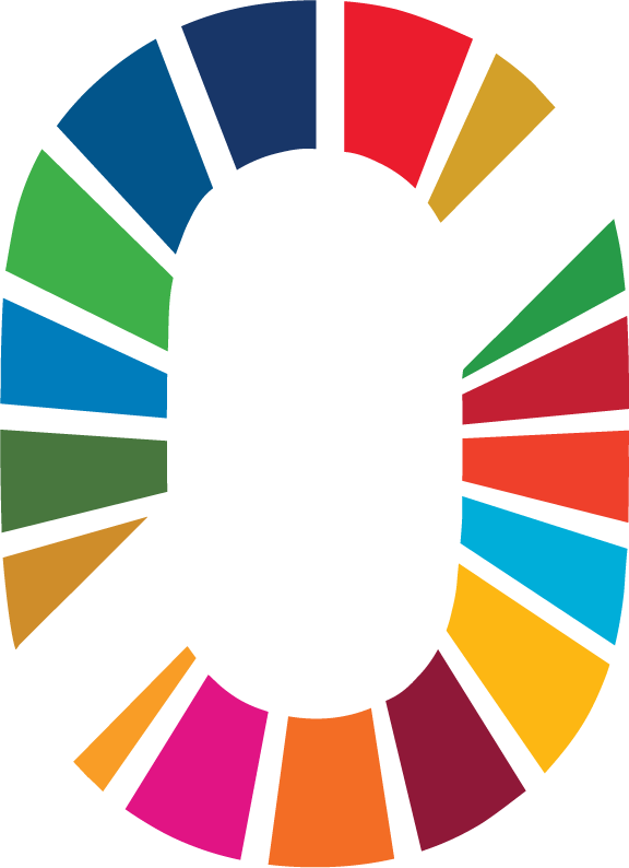 Østre Linje Logo Østre Linjes bærekraftslogo