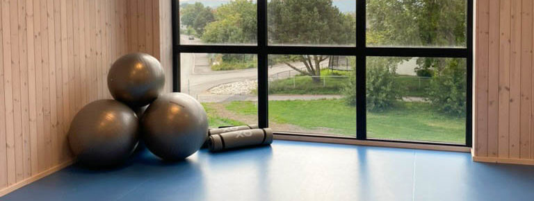 Båstadlund arbeids- og aktivitetssenter i Halden