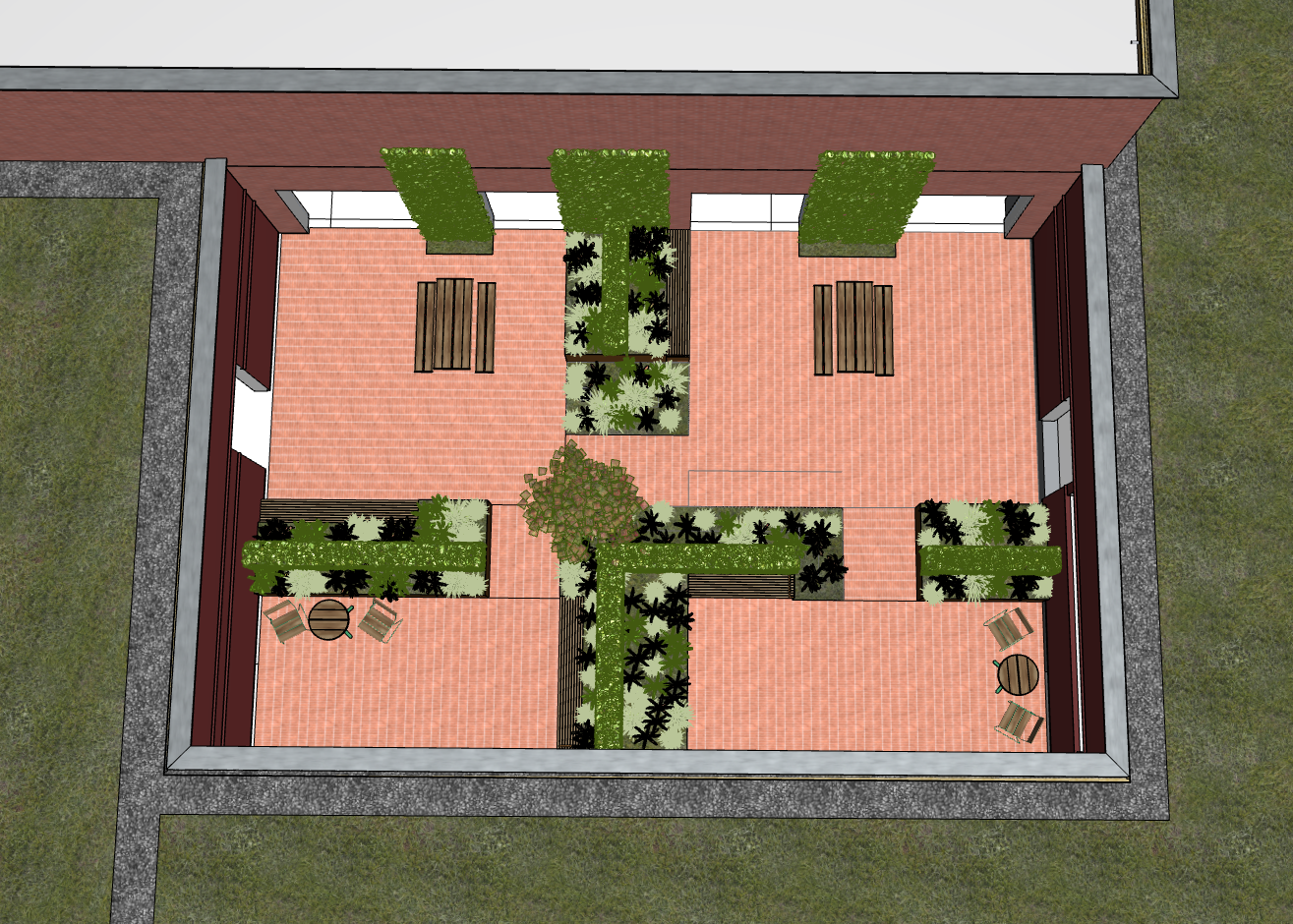 Toppen omsorgsboliger